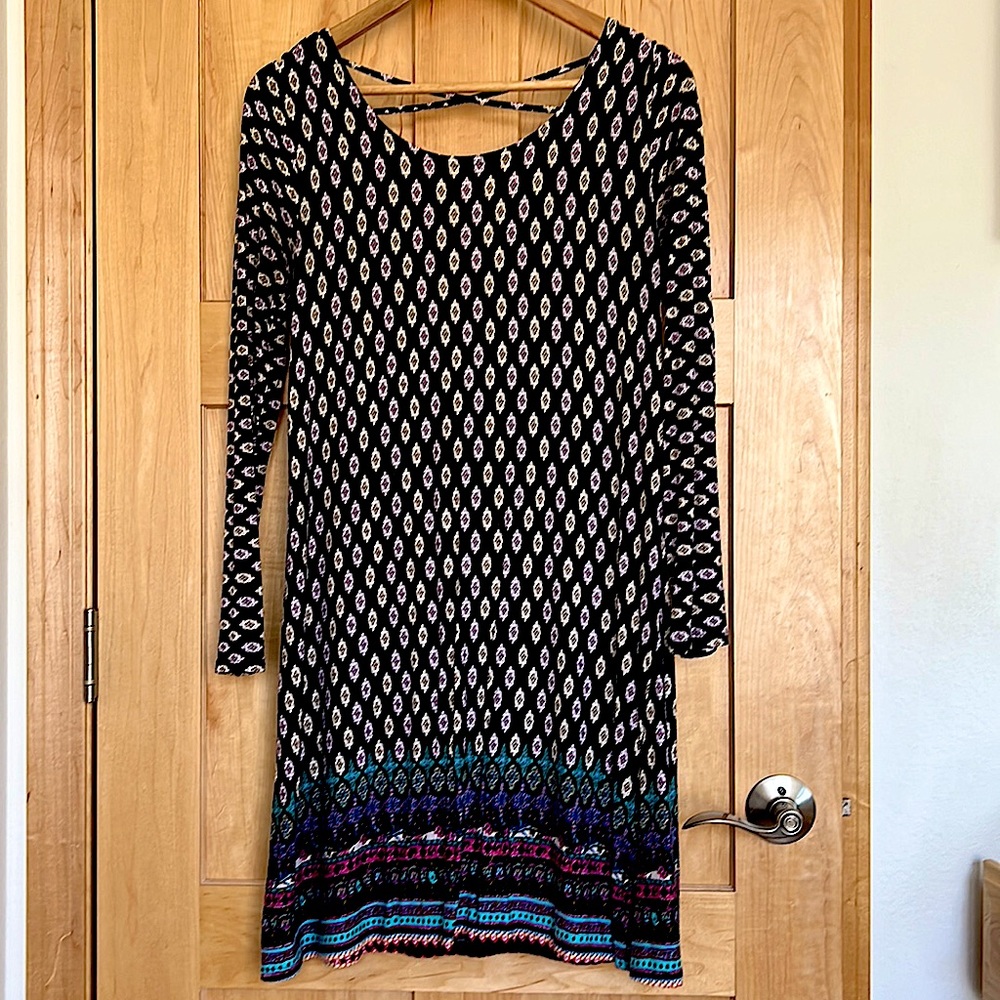 Loveappella Stretchy Dress! SP